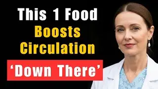 Men Over 60: This Morning Food Hack Could Supercharge Circulation &lsquo;Down There'