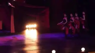 Mersal magic show making video