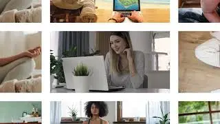 Work From Home Flow