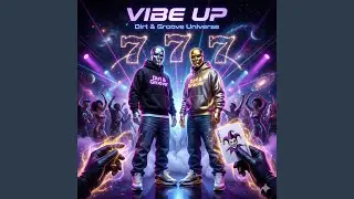 Vibe up