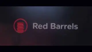 Red Barrels/Unreal Engine/Wwise (2024)