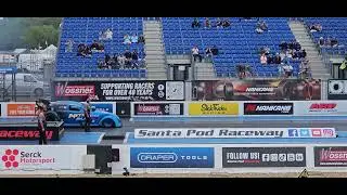 Bug Jam 38 - Santa Pod 2025
