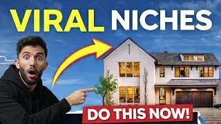 I Created a House Time-Lapse Video in 5 Minutes &mdash; 100% FREE (AI Method)