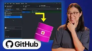 How to use GitHub as a beginner (no terminal) | GitHub Desktop tutorial