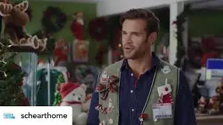 Mistletoe Magic Trailer (2019)