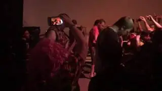 Blood of Cain: Control (last show)