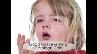 Health Benefits of Oranges for Kids