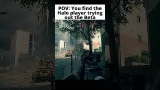 Spotting the different FPS playstyles in the #bf6beta