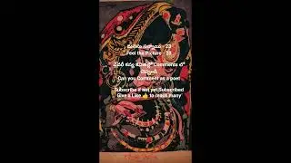 Feel the Picture 21 to 25 Painting by Vaddadi Papaiah Telugu #art#artist #painting #drawing #artwork