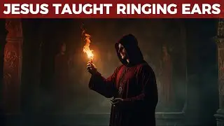 Jesus Taught Why Chosen Ones Have Ringing Ears