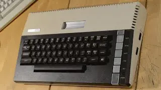 Acquaintance with the Atari 800xl, let`s look what inside them.