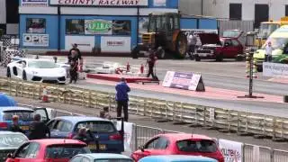 GTI International 2014 Shakespear County Raceway