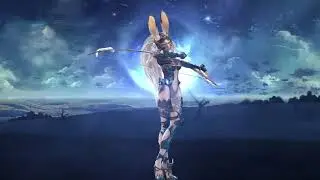 Fran Viera - Final Fantasy XII (Wallpaper Engine)
