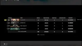 Call of Duty warzone 2 saque