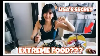 &ldquo;Revealed! Lisa BLACKPINK's Body Goals Secret that Makes Everyone Envious!&rdquo;