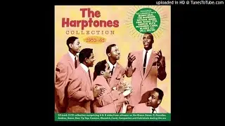 The Harptones - It Was Just For Laughs