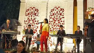 Vadiye Ishk se Aya hai mera shehzada ||  Vagisha Pandey