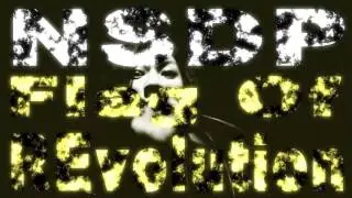 NSDP【Flag Of REvolution】【TRIBALAREA】2in1VIDEO MiX