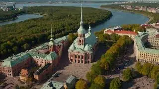 Riga, Latvia: Europe&rsquo;s Hidden Gem 🌟✨ #ArtNouveauWonder