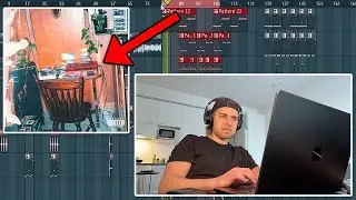 Making a J. Cole 