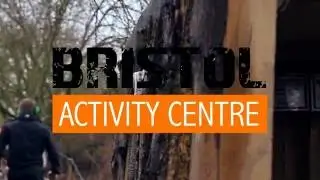 Clay Pigeon Shooting - Bristol activity Centre