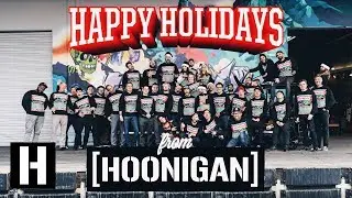 Holiday Special: What&rsquo;s Coming in 2019 and Why the Yard is No More!
