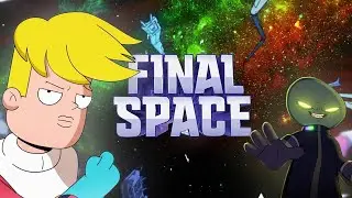 You Missed Out On Final Space
