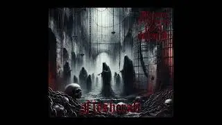 FLESHCRAFT - [Instrumental Metal //Technical Death Metal - Deathcore//] - SUNO AI Music
