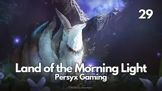 29 - Land of the Morning Ligth - BDO (Speedrun)