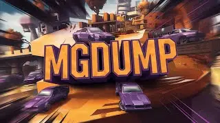 MG DUMP FT @soulregaltos9810 @Falcon0p @Calvin_Reyy