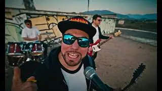Situacion Critika - En las jaulas (Video Clip Oficial)