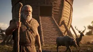 Building #Noah's Ark: 120 Years Of Ridicule