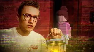 I FOUND The Internet's Darkest Lost Media (3D Workers Island)