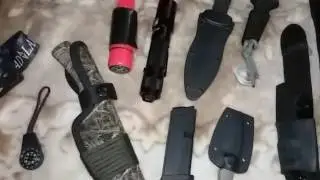 Preparedness Channels I Don't Watch