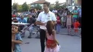 Годежа на Милена и Митко Димитровград 1част