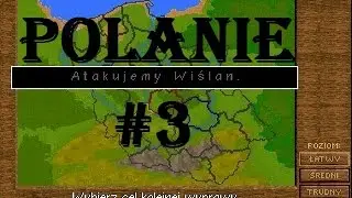 Nostalgicznie: Polanie #3 Początek końca Wiślan [Wiślanie]