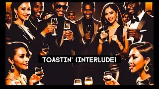 Toastin&rsquo;