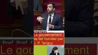La parole au peuple, ILS LES HUMILIES