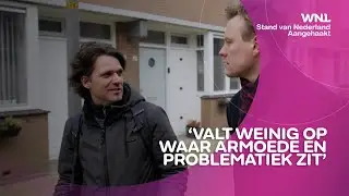 De verborgen armoedegrens in Almere is een grote zorg, dit zijn de gevolgen