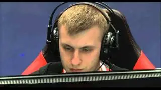Virtus.Pro vs Tempo Storm | Group Stage | DreamHack Masters Malm&ouml; 2016