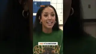 Hematite headed to the Big 12: Mya Hemmer signs with Baylor