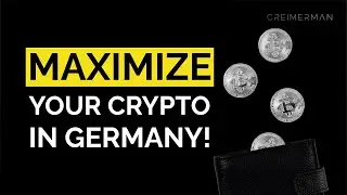 Cryptocurrency Taxes in Germany: Everything You Need to Know 🇩🇪💰