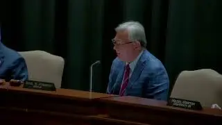 Andalusia City Council Meeting October 3, 2023