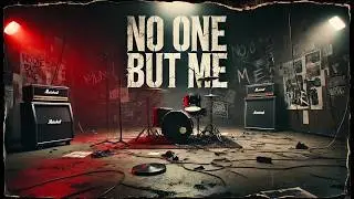 We Cannot Save You - No One But Me [Official Lyric Video]