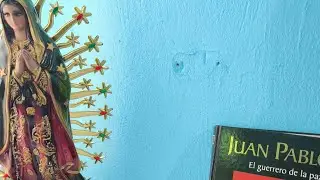Angeluss est&aacute; en vivo parte 3