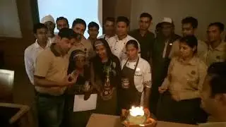 The Fern Gir Forest Resort | Town hall meet | The FERN - Hotels & Resorts