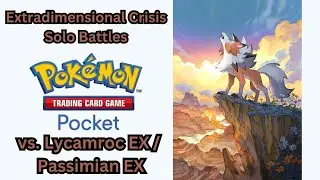 Electric Overload! Pikachu & Tapu Koko EX Team Up! Solo Battle | Pok&eacute;mon TCG Pocket