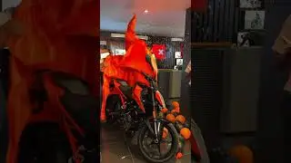 KTM Duke 160 #ktmduke #ktm #automobile