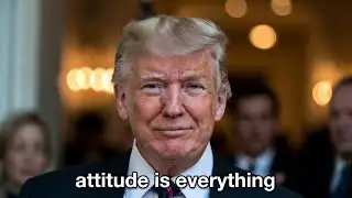 Success Starts With Attitude | Attitude Is Everything | Motivational video speech