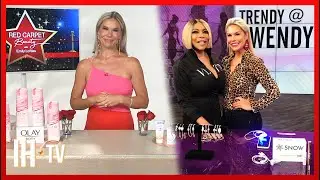 Former 'The Wendy Williams Show' Guest Speaks Out On Wendy Williams Documentary